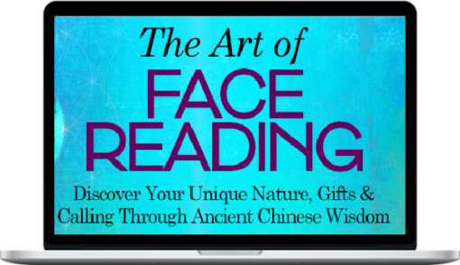 Jean Haner – The Art of Face Reading
