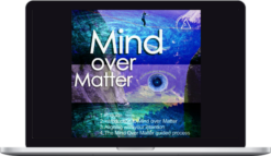 Jevon Dangeli – Mind Enhancement Systems – Mind Over Matter