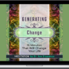 Joe Dispenza - Generating Change