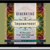 Joe Dispenza - Generating Empowerment