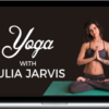 Julia Jarvis - Yoga