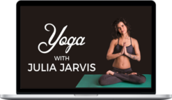 Julia Jarvis - Yoga