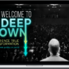 Kyle Cease – Welcome To Deep Down