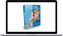 LifeFlow® 10 – Extened 60 Min Version+Meditation Course+Bonus