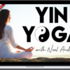Noel Anderson – Yin Yoga