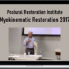 Postural Restoration Institute – Myokinematic Restoration 2017