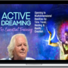 Robert Moss – Active Dreaming The Essential Training