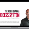 Robin Sharma – The Success System