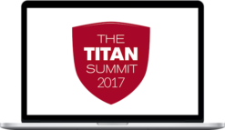 Robin Sharma – The Titan Academy Summit