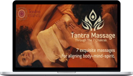 Tantra Garden – Tantra Massage Through The 7 Chakras