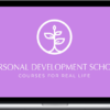 Thais Gibson - Personal Development School (Site Rip From November 2022)
