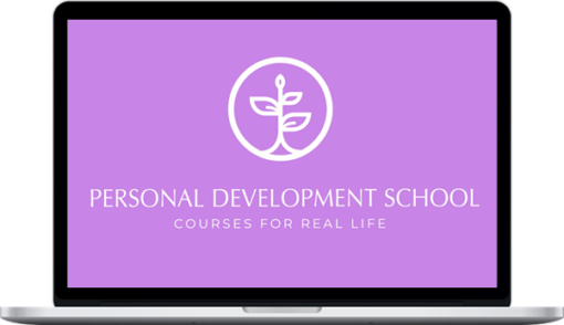 Thais Gibson - Personal Development School (Site Rip From November 2022)