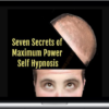 Tim Phizackerley – PSTEC – The Seven Secrets of Maximum Power Self Hypnosis Maximum Power Self Hypnosis Self Hypnosis can utterly change you, and a wonderful GREAT happiness is possible through self hypnosis… but to experience this you need to know the simple steps. Here in detail, point by point is exactly what you’re getting on this program: Why you should use “Maximum Power Self Hypnosis” techniques. Where to find videos to see and quickly understand the power of suggestion. The widespread online misinformation about hypnosis. Things that should make you stop and think and go “hmmmm”. Suggestion and how it actually affects you. Hypnotic suggestion in your real life. Hypnosis and how it relates to your own use of the internet. Hypnosis in education. Widespread uses of hypnosis through suggestion. Understanding suggestion and emotion. Suggestion being used in advertising and its effect on your choices. Words have power! Your natural level of “suggestibility”. The absolute proof that you are highly suggestible. The usual ways that suggestion powerfully affects you. Greater suggestibility to get hypnosis. Scientific studies and hypnosis. Organisations you should never trust and exactly why. Why suggestion is fundamental to your human experience. More absolute evidence that hypnosis works very powerfully. Why it’s essential to use the “Maximum Power” methods in this program. Suggestion and hypnosis at work with examples included. How to be sure your own subconscious is real. The ongoing battle between your conscious and your subconscious. Modelling your own reality. The one thing you always do that you are not aware of. Money and your model of reality. The real life benefits of purposefully modelling your own reality. How you learned things. The five sources of information that your mind uses to understand reality …and why those things are NOT your five senses! Why your own reality is NOT real. Understanding why surprises are very important to you. How you can be 100% absolutely sure you can change. What is really happening inside a school classroom? How “black holes” in our space relate to hypnotism. Suggestion versus experience. How academic qualifications relate to suggestibility. How other people are routinely exploiting your suggestibility. (Understanding this helps you to defend yourself against it) Why “I’m not suggestible” is absolutely ironic. Your own critical analysis of suggestion. What happens when you reject a suggestion? What happens when you accept a suggestion? Updating your own understanding of reality. How change happens in your mind. Repetition and suggestion why it’s important for you. What your subconscious does with a repeated suggestion. Why change is guaranteed as long as you allow it. What is hypnosis in reality? Your choices, your behaviors and the way you model your life. What hypnosis is absolutely not. Why hypnosis is already part of your real life experience. Be aware of “dancing squirrels” on TV! Debunking more misinformation about hypnosis. Frequencies and vibrations and whether they relate to hypnosis. The four hypnotic streams of information. Are your children really in deep hypnosis? Something EVERY parent absolutely MUST know in order to protect their child. A worrying example of utter cluelessness. What cannot happen when you go into hypnosis? How you can absolutely know that you are hypnotisable. The facts about “relaxing” your mind. Suggestion or direct experience? Which of these is more powerful? What you absolutely need to know about words. Should you listen to suggestions as you fall asleep? The characteristics of absolutely the most powerful hypnosis. Is sleep learning a fantasy or can you use it for real? Stage hypnosis and what you must know about it. Why your imagination is so useful. How hypnotic inductions work. What is “depth”? Depth fully explained. The THREE great routes to self hypnosis. Which route to self hypnosis is best for you? The two core types of suggestion in hypnosis. How to make hypnotic recordings for yourself. Exactly at what times when to use “you” and not “I”. Ways to use suggestion that you MUST avoid. What “smooth” suggestions are. When you must use “smooth” suggestions. “Stacking” of suggestions. Where to use the “Emergence”. How you should speak if you make a recording for yourself. The very best way to make changes. What kinds of sentences to avoid. A simple deepener and why you should absolutely use it. When to use a deepener. When to speak in a different way. How to listen to a home recording. The power you get from “Relaxed Imagining”. Physical reactions to things which do NOT exist. The easy powerful instant self hypnosis you can use. The one time that you don’t need to use suggestion to create useful change. Exactly when you should use the word “I” in a suggestion and not “you”. How you can combine suggestions with mental rehearsal. What tense to use in your own suggestions. Examples of such suggestions. How you can avoid problems with mental chatter. The most powerful single suggestion ever invented and why you should use it. The way to get results from “self talk”. Understanding affirmations and knowing those which simply wouldn’t work. How some people sabotage themselves… and how easily YOU can avoid doing the same. How to use self talk effectively. At what time to repeat suggestions. The essential link between relaxed focus, learning and hypnosis. How hypnosis relates to the things you already know. Footwear, clouds, mountains, flowers and dogs and why they can help you understand hypnosis. How to make changes automatic. Depth and how you can get it. How depth and repetition relate to one another. What prevents depth? How to get the most from your own hypnosis. What you cannot do with self hypnosis. How to incorporate FREE PSTEC(TM) tools with self hypnosis. Why special soundscapes can very useful for self hypnosis. (2 special soundscapes included) How to use your special soundscapes. Hypnosis in noisy locations. Suggestions you can use to deal with intrusive sound. Another way to deal with intrusive sound. Implications of the sound of your own voice. Ways you can get an accelerated start with self hypnosis. The effect of physical relaxation on your self hypnosis. A simple technique that you can practice for better hypnosis. The best suggestion to include each time you experience hypnosis. 19 ways to assess a hypnotherapist if you want assistance. How to guarantee your own success & also what to carefully watch out for. Secret number 1 summarized. Secret number 2 summarized. Secret number 3 summarized. Secret number 4 summarized. Secret number 5 summarized. Secret number 6 summarized. Secret number 7 summarized. Summary of key points. Having had the privilege in the past to study the hypnosis videos and books from some of the greats in the hypnotherapy business like that of Gil Boyne, Dave Elman and Gerry Kein I can honestly state that the “Seven Secrets of Maximum Power of Self-Hypnosis” will be one of the hypnosis products which will be enjoyed by newly qualified and experienced hypnotists for years to come. Tim Phizackerley has created an incredible hypnosis product which will help many people to change their lives for the better. I dare anyone to find a more comprehensive hypnosis product about self-hypnosis. A truly outstanding hypnosis product! More courses from the same author: Tim Phizackerley