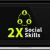 2000 books – 2x Social Skills