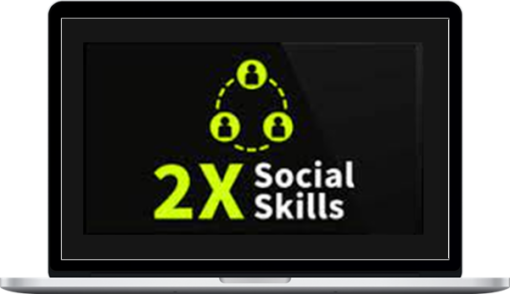 2000 books – 2x Social Skills