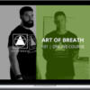 Brian Mackenzie & Erin Cafaro – The Art of Breath 101