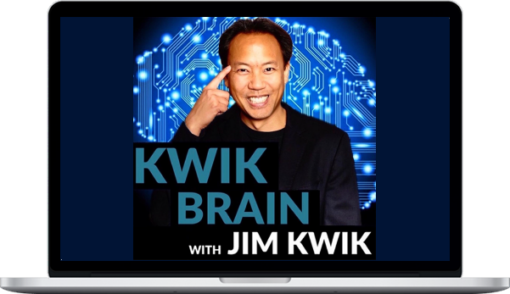 Download Jim Kwik – Kwik Focus Blueprint $9.00 Best Price – Healing Course