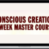 Kristopher Dillard – Conscious Creation Master Course