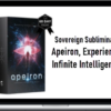 Sovereign Subliminals – Apeiron, Experience Infinite Intelligence