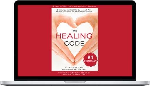 Alexander Loyd – The Healing Codes – LT3