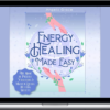 Angela Grace – Energy Healing Made Easy (Audiobook)