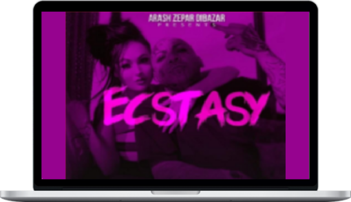 Arash Dibazar – Ecstasy