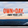 Aubrey Marcus – Own the Day, Own Your Life