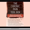 Bruce Singer – The Chronic Pain Tool Box: Effective Interventions for Treating Complex Chronic Pain
