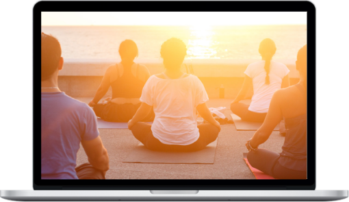 Centre of Excellence – Meditation Teacher Diploma Course