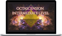 Demian Haye Magic Vibrations Healing – Octascension Practice Intermediate Level