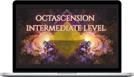 Demian Haye Magic Vibrations Healing – Octascension Practice Intermediate Level