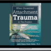 Diane Poole Heller – When Unresolved Attachment Trauma Is the Problem
