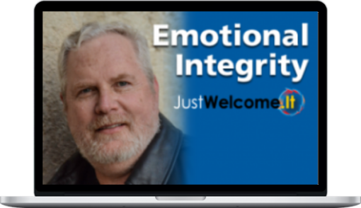 Harlan Kilstein & Dave Dobson – Emotional Integrity (Day 01)