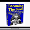 Jack Ellis – Becoming The Beast