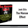 Jack Ellis – The Manson Effect
