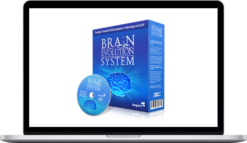 Lee Benson – The Brain Evolution System