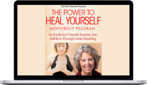 Margaret Paul – The Power to Heal Yourself