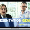 Mark Bowden & Michael Bungay Stanier – Be A Presentation Genius