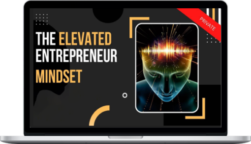 Matt Clark – The Elevated Entrepreneur Mindset