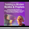 Matthew Fox – Training for Modern Mystics And Prophets