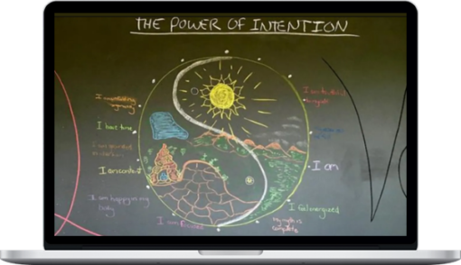 Paul Chek – The Power of Intention