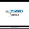 Ramit Sethi – The Finishers Formula