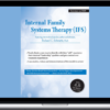 Richard C. Schwartz – Internal Family Systems Therapy (IFS)