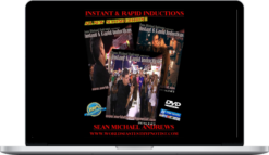 Sean Michael Andrews – Instant and Rapid Inductions 2nd edition