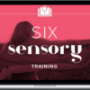 Sonia Choquette – Six Sensory Online Training