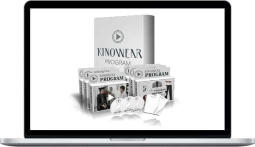 The Kinowear Video Coaching Program