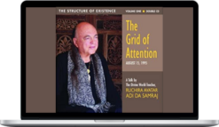 Adi Da – The Grid of Attention
