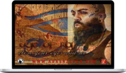 Arash Dibazar – The Eye Of Ra