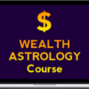 Arziana EverDark – Wealth Astrology