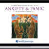 Belleruth Naparstek – Guided Meditations for Help with Panic Attacks